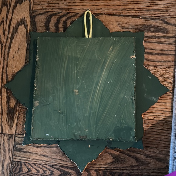 Custom mirror - Picture 2 of 2